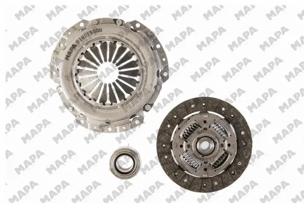 Комплект зчеплення  Mitsubishi RL210108