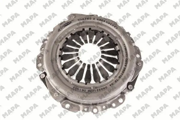 Комплект зчеплення (3 частини) Polcar 619304334 ціна, від 119.31 USD