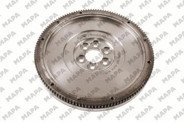 Комплект зчеплення (3 частини) Mapa 000228320 ціна, від 224.57 USD