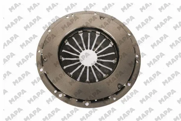 Комплект зчеплення (3 частини) Polcar 622314609 ціна, від 202.35 USD