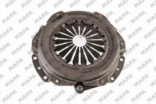 Комплект зчеплення (3 частини) Polcar 618124300 ціна, від 54.38 USD