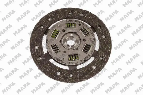 Комплект зчеплення  Ford 5023148