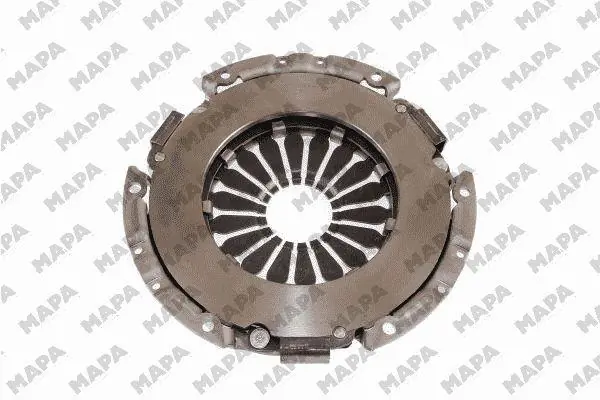 Комплект зчеплення (3 частини) INA 620033400 ціна, від 74.35 USD