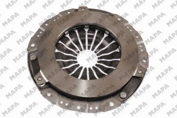 Комплект зчеплення (3 частини) General Motors 1606153 ціна, від 103.34 USD