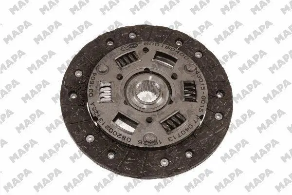 Купити Зчеплення Renault 19 II B53, C53