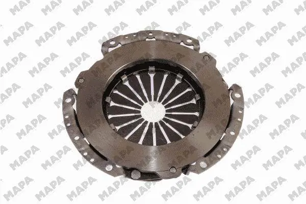 Комплект зчеплення (3 частини) Polcar S33020 ціна, від 123.09 USD