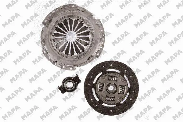 Купити Зчеплення Volkswagen Lupo  6X, 6E