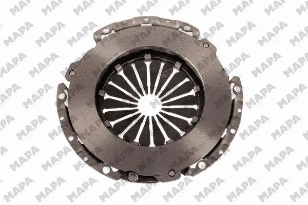 Комплект зчеплення (3 частини) Fiat/Alfa/Lancia 9567460480 ціна, від 83.99 USD