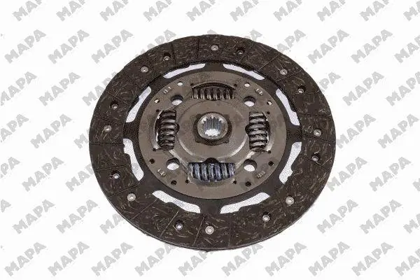 Комплект зчеплення  Mapa 220409