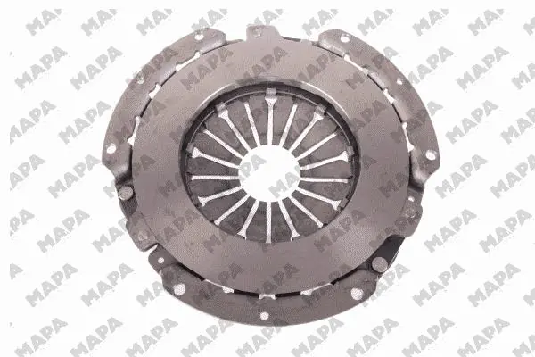 MK9208D Mecarm Зчеплення в зборі