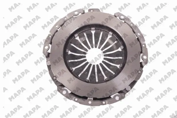 Комплект зчеплення (3 частини) Polcar 624316309 ціна, від 156.37 USD