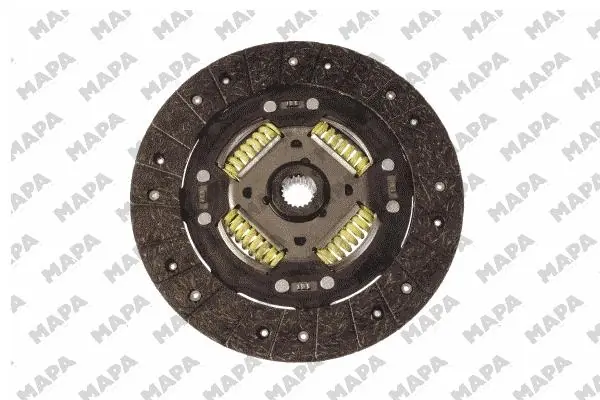 Зчеплення 5893738 Fiat/Alfa/Lancia