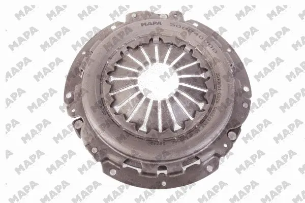 Комплект зчеплення  Mecarm MK9208D