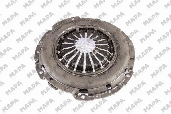 Купити FMS2129 Exedy Комплект зчеплення (диск, корзина, підшипник)
