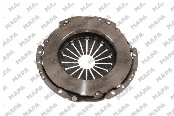 Комплект зчеплення (3 частини) Polcar VA826648 ціна, від 204.40 USD