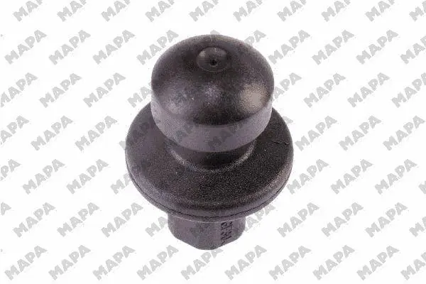 Комплект зчеплення (3 частини) Mapa 023200800 ціна, від 150.70 USD