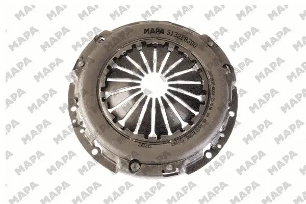 5893738 Fiat/Alfa/Lancia Зчеплення в зборі