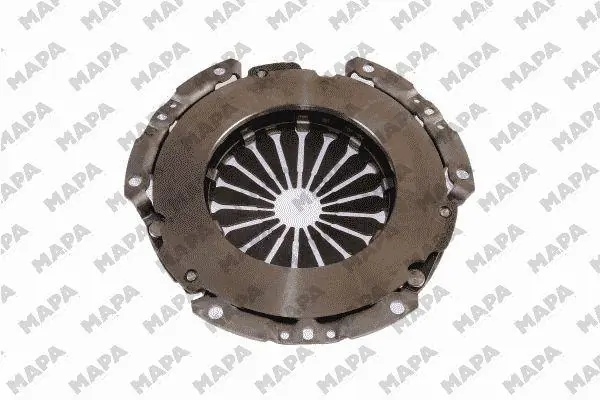Комплект зчеплення (3 частини) Polcar VA826211 ціна, від 129.09 USD