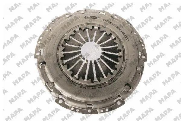 Зчеплення 826989 VALEO
