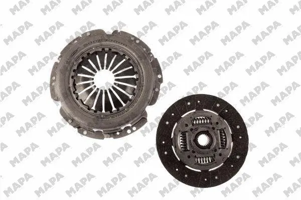 Зчеплення AISKS053R Aisin