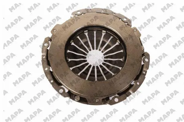 Зчеплення MK9183D Mecarm