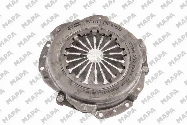 Купити 5023148 Ford Комплект зчеплення (диск, корзина, підшипник)