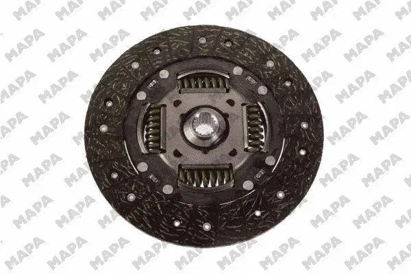 Зчеплення 9567460480 Fiat/Alfa/Lancia