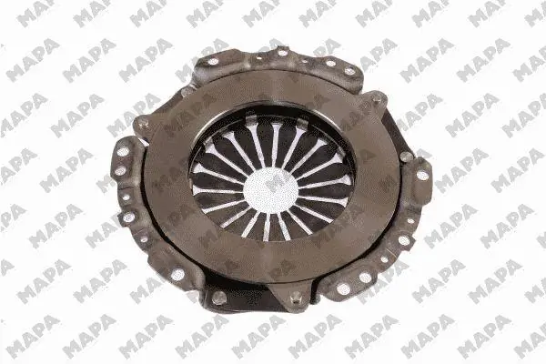 Комплект зчеплення (3 частини) Mapa 003190900 ціна, від 82.00 USD