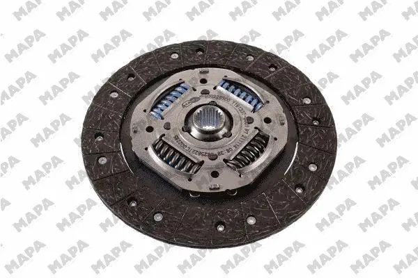 Купити Зчеплення Volvo 240  P242, P244