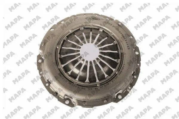 Купити MK9183D Mecarm Комплект зчеплення (диск, корзина, підшипник)