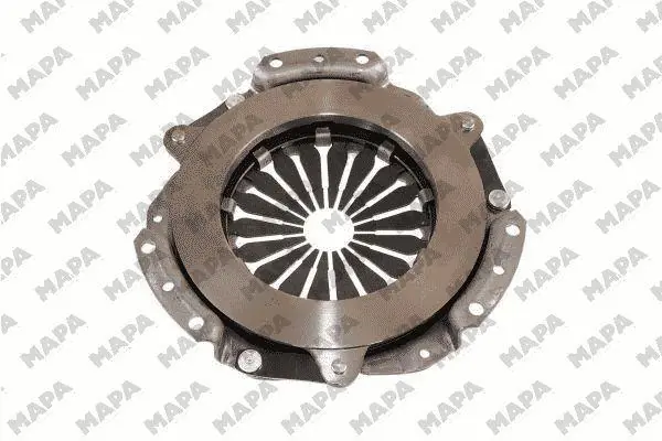 Комплект зчеплення (3 частини) Borg&beck HK8269 ціна, від 106.60 USD
