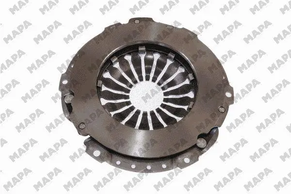 Комплект зчеплення (3 частини) General Motors 93190238 ціна, від 125.80 USD