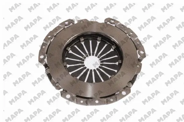 Комплект зчеплення (3 частини) Polcar 622322633 ціна, від 168.77 USD