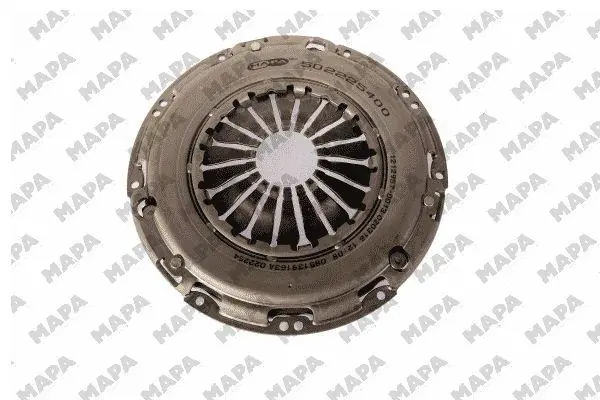 Комплект зчеплення (3 частини) Volvo 274180 ціна, від 145.95 USD