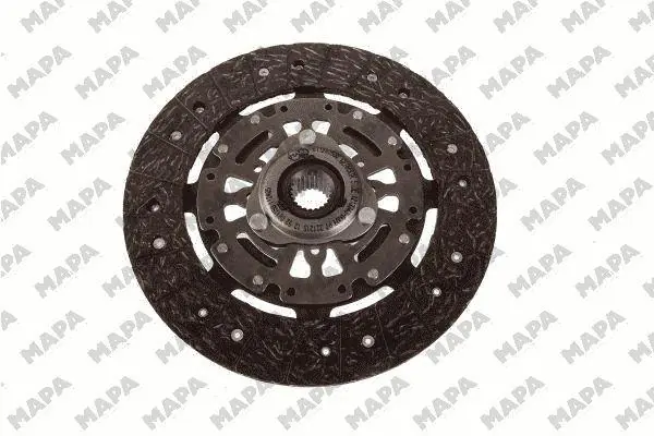 Зчеплення BB8513 Posterparts