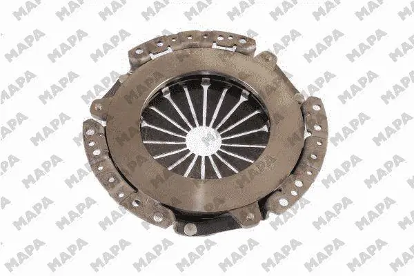 Комплект зчеплення (3 частини) Peugeot/Citroen 2004C0 ціна, від 8.80 USD