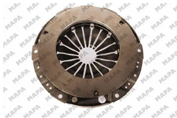 Комплект зчеплення (3 частини) Polcar 623013116 ціна, від 223.42 USD