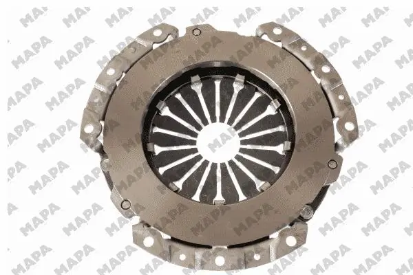 Комплект зчеплення (3 частини) Mitsubishi RL210108 ціна, від 91.13 USD