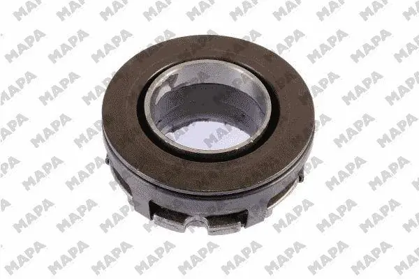 Купити MK9666 Mecarm Комплект зчеплення (диск, корзина, підшипник)