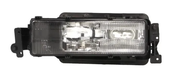Купити M631828 Mars Tech Фара протитуманна, ліва
