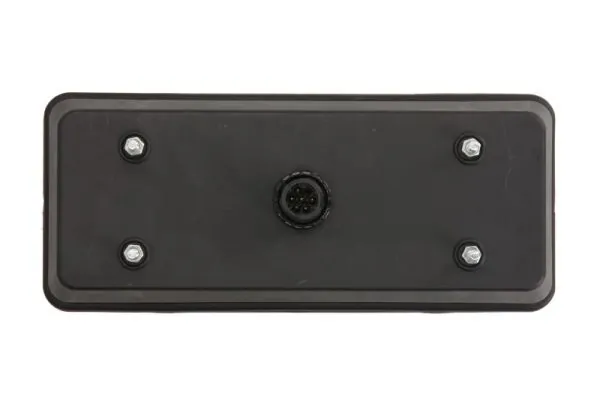 Лівий стоп VD057L GP