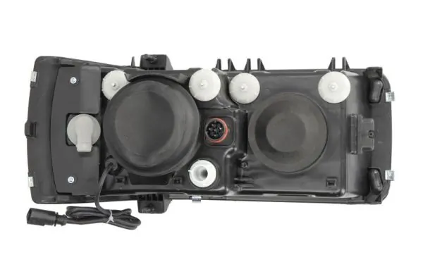HLDA005L Trucklight Фара дальнього світла в зборі