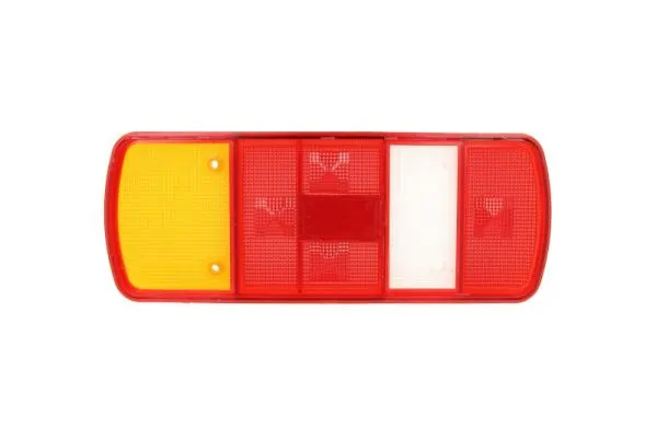 TLME007LR Trucklight Скло ліхтаря заднього