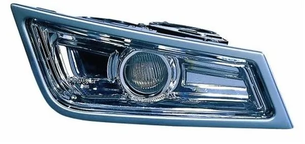 Купити 21035690 Volvo Туманка права