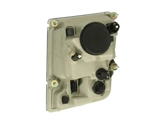 Фара права 20818771 Volvo