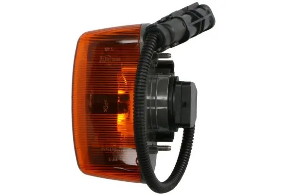 CLMA011 Trucklight Повторювач повороту в крило