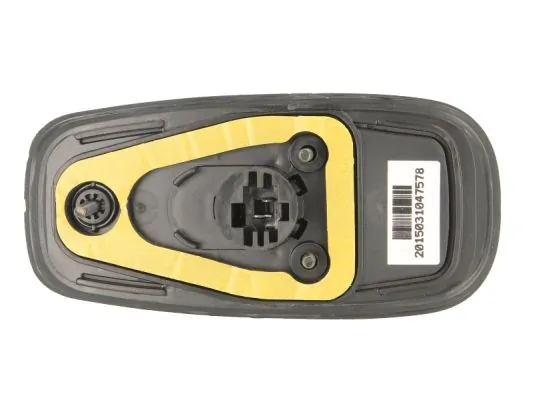 SMRV001 Trucklight 