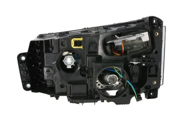 7482622272 Renault (RVI) Основна фара - вставка
