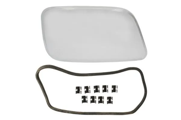 Купити A0008264610 Mercedes Скло фари правої