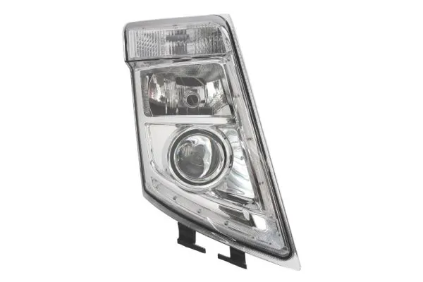 Купити 21123489 Volvo Права блок фара